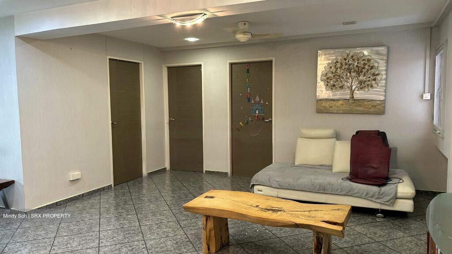 Blk 87 Redhill Close (Bukit Merah), HDB 5 Rooms #514329881